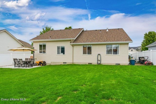 2560 W Elmwood DR, Coeur D'alene, ID 83815