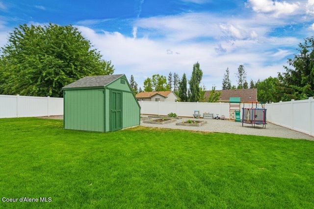 2560 W Elmwood DR, Coeur D'alene, ID 83815