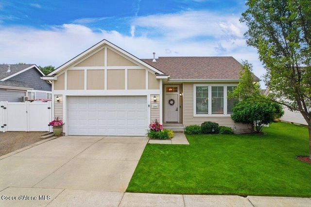 2560 W Elmwood DR, Coeur D'alene, ID 83815