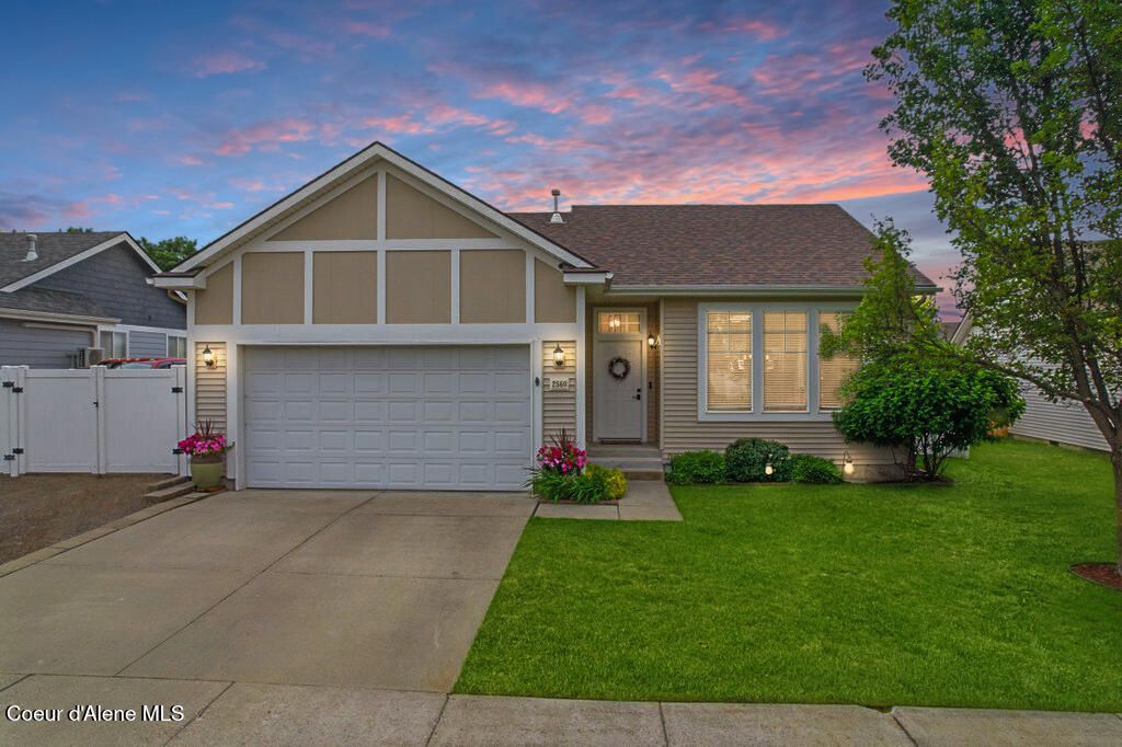 2560 W Elmwood DR, Coeur D'alene, ID 83815