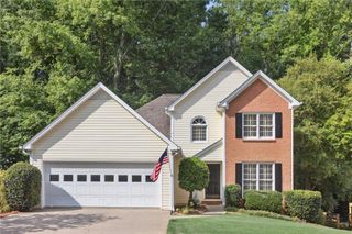 591 Oakledge NW Drive, Marietta, GA 30064