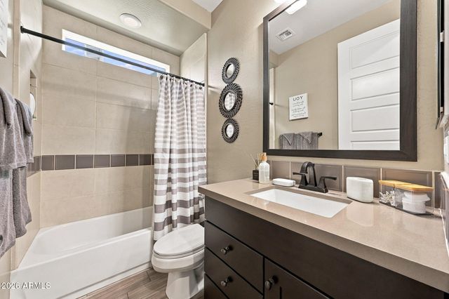 16005 W SHAW BUTTE Drive, Surprise, AZ 85379