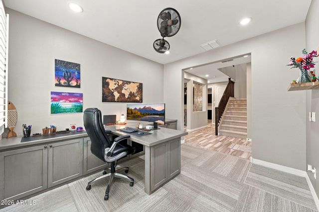 16005 W SHAW BUTTE Drive, Surprise, AZ 85379