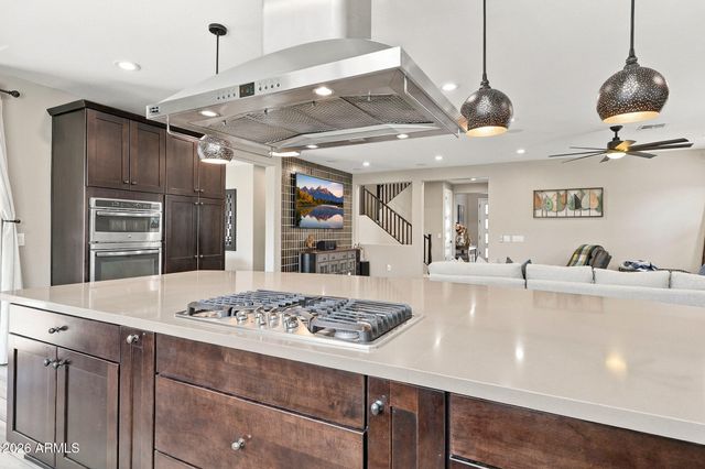 16005 W SHAW BUTTE Drive, Surprise, AZ 85379