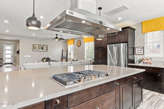16005 W SHAW BUTTE Drive, Surprise, AZ 85379