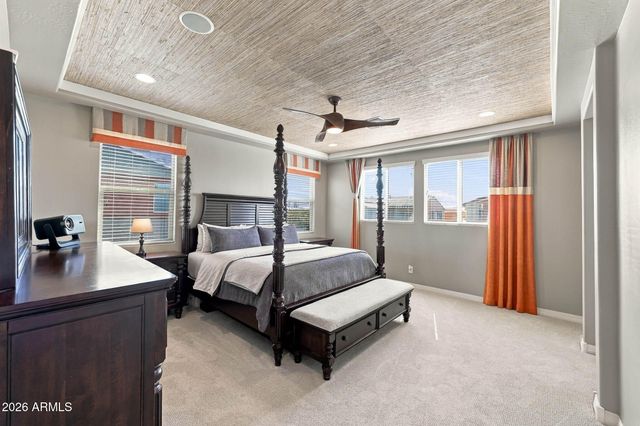16005 W SHAW BUTTE Drive, Surprise, AZ 85379
