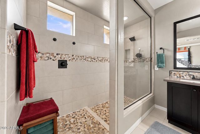 16005 W SHAW BUTTE Drive, Surprise, AZ 85379