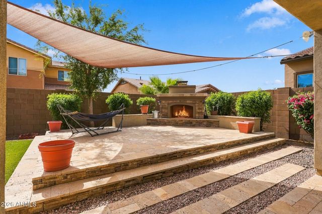 16005 W SHAW BUTTE Drive, Surprise, AZ 85379