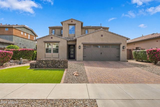16005 W SHAW BUTTE Drive, Surprise, AZ 85379