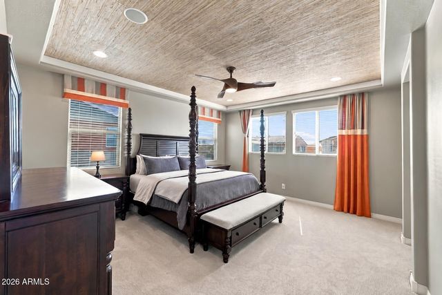 16005 W SHAW BUTTE Drive, Surprise, AZ 85379