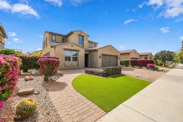 16005 W SHAW BUTTE Drive, Surprise, AZ 85379