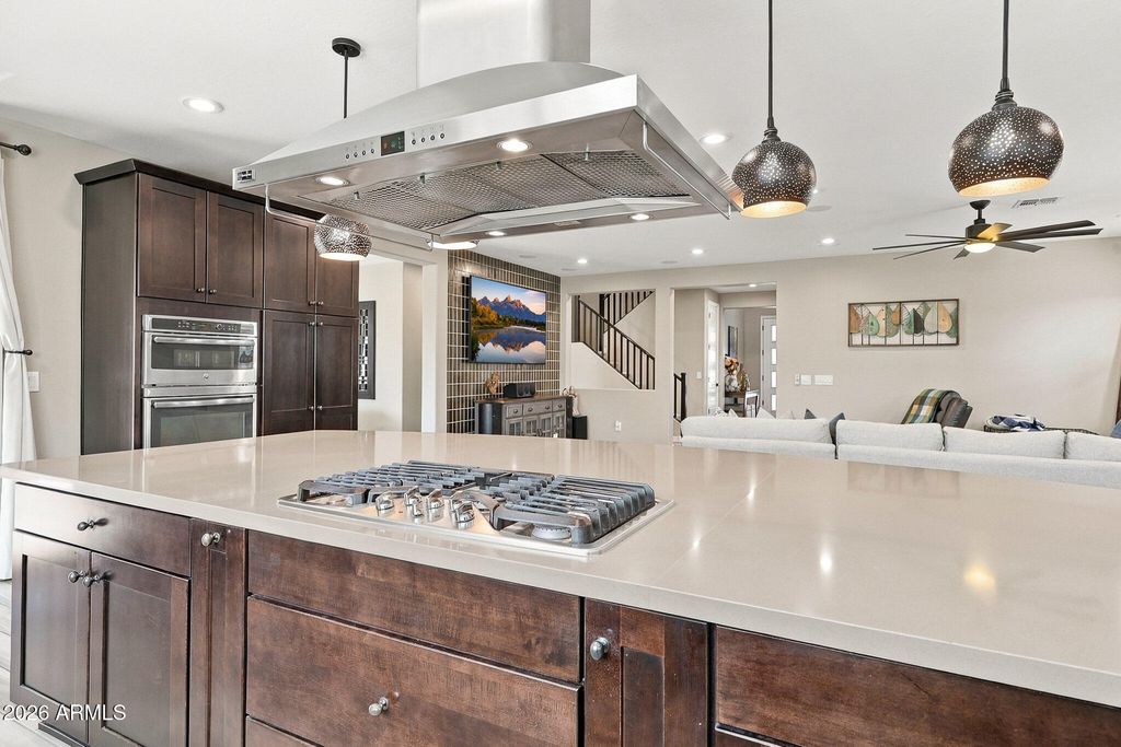 16005 W SHAW BUTTE Drive, Surprise, AZ 85379 — photo 2