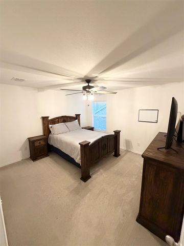 1129 Clear Dusk Lane, Forney, TX 75126