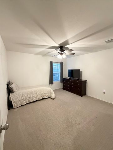 1129 Clear Dusk Lane, Forney, TX 75126