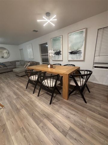 1129 Clear Dusk Lane, Forney, TX 75126