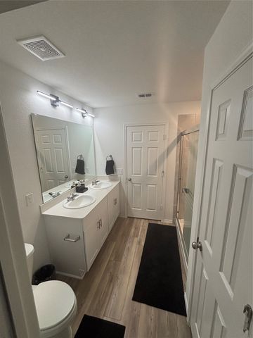 1129 Clear Dusk Lane, Forney, TX 75126