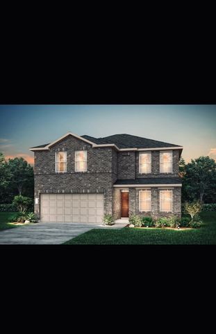 1129 Clear Dusk Lane, Forney, TX 75126