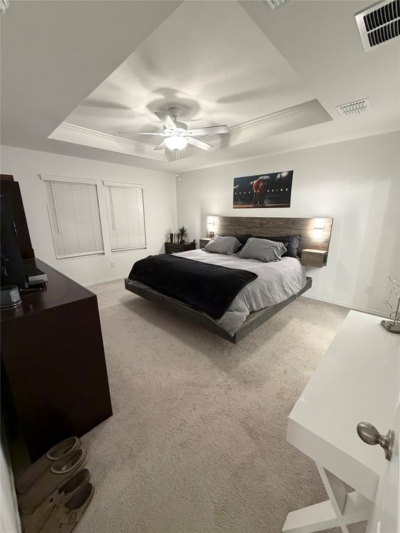 1129 Clear Dusk Lane, Forney, TX 75126