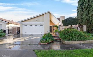 13626 Aclare Lane, Cerritos, CA 90703