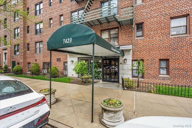 7423 Ridge Boulevard 6C, Brooklyn, NY 11209