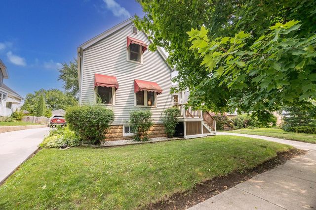 130 N 60th STREET, Milwaukee, WI 53213