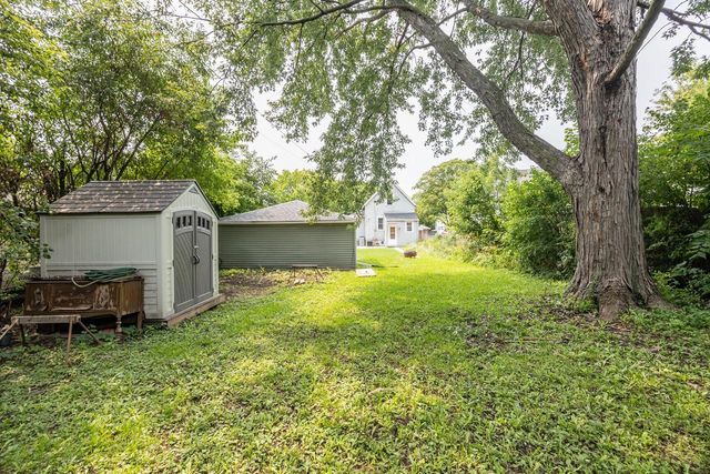 130 N 60th STREET, Milwaukee, WI 53213