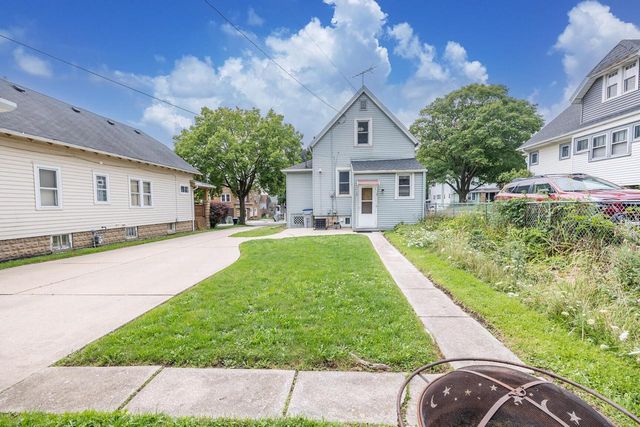 130 N 60th STREET, Milwaukee, WI 53213
