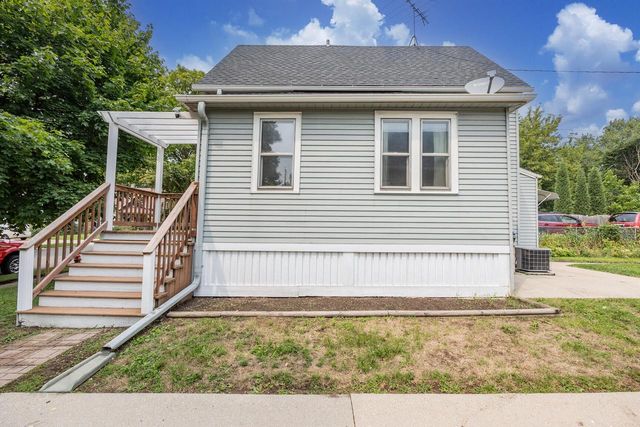 130 N 60th STREET, Milwaukee, WI 53213