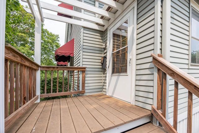 130 N 60th STREET, Milwaukee, WI 53213