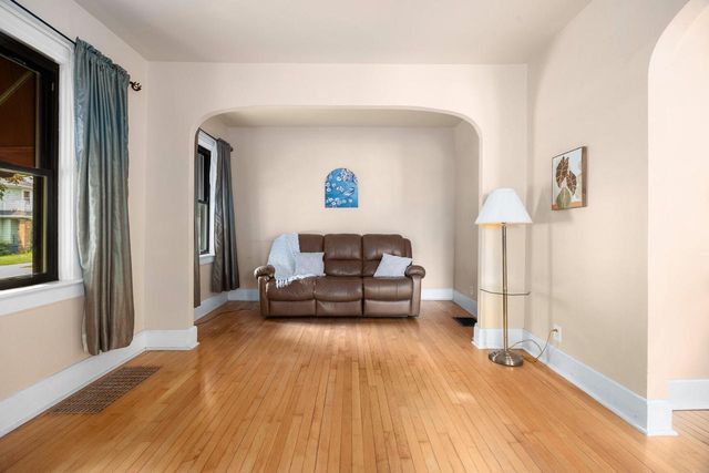 130 N 60th STREET, Milwaukee, WI 53213
