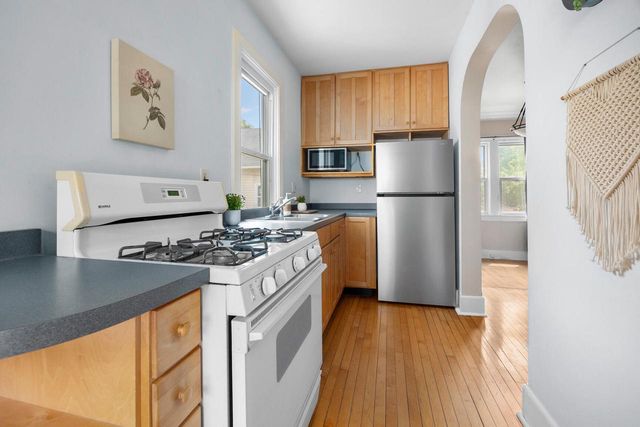 130 N 60th STREET, Milwaukee, WI 53213