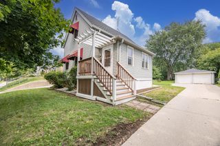 130 N 60th STREET, Milwaukee, WI 53213