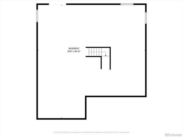 2230 Brent Cir, Colorado Springs, CO 80920