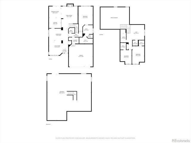 2230 Brent Cir, Colorado Springs, CO 80920