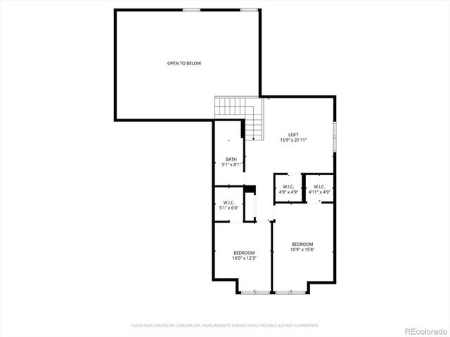 2230 Brent Cir, Colorado Springs, CO 80920