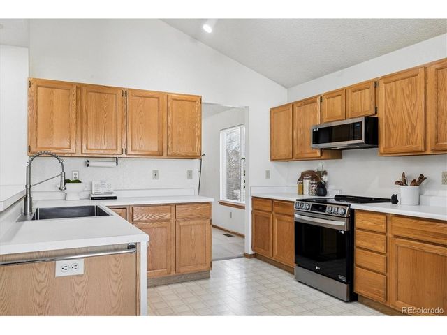 2230 Brent Cir, Colorado Springs, CO 80920