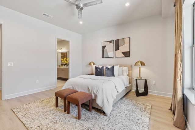 1900 S Ervay Street 509, Dallas, TX 75215