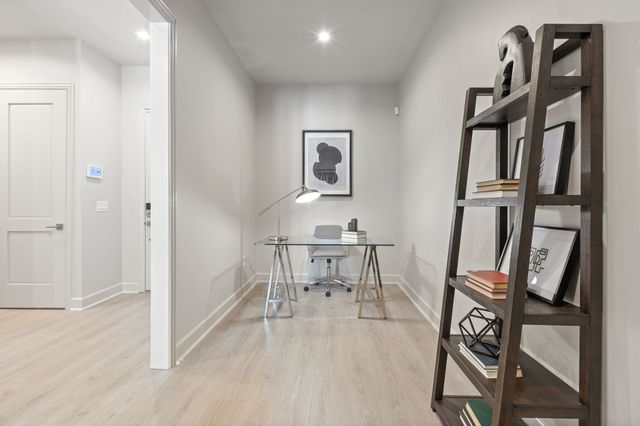 1900 S Ervay Street 509, Dallas, TX 75215