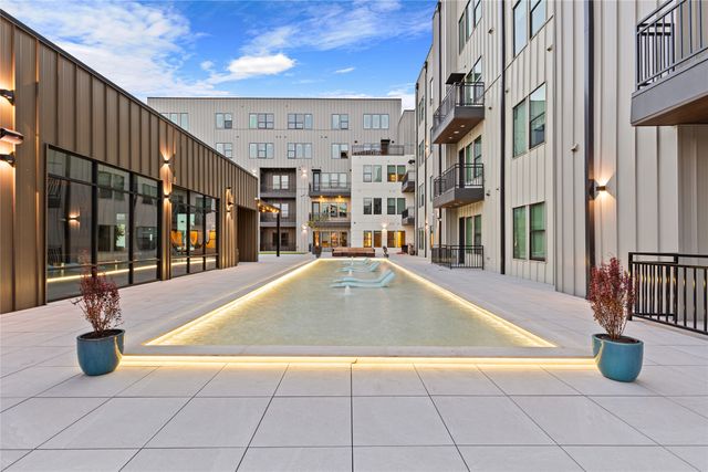 1900 S Ervay Street 509, Dallas, TX 75215