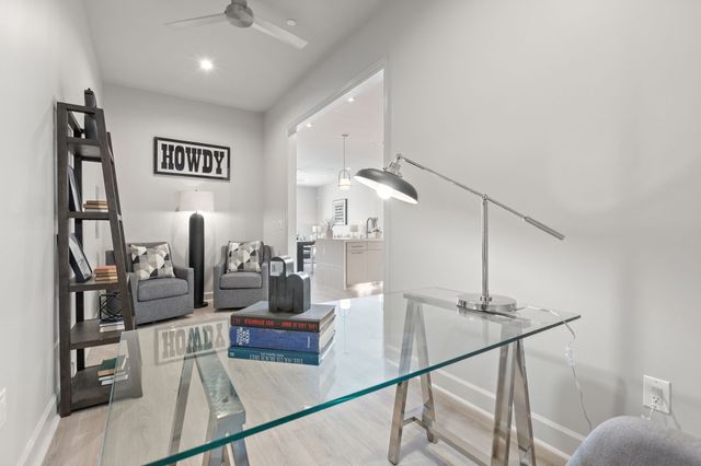 1900 S Ervay Street 509, Dallas, TX 75215