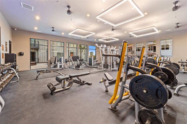 1900 S Ervay Street 509, Dallas, TX 75215