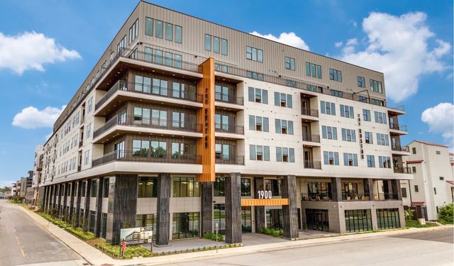 1900 S Ervay Street 509, Dallas, TX 75215