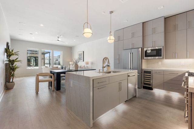 1900 S Ervay Street 509, Dallas, TX 75215