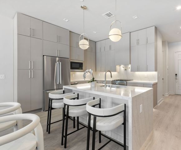 1900 S Ervay Street 509, Dallas, TX 75215