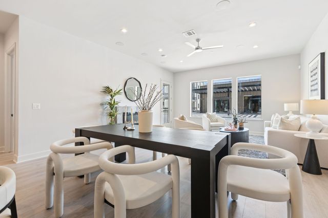 1900 S Ervay Street 509, Dallas, TX 75215