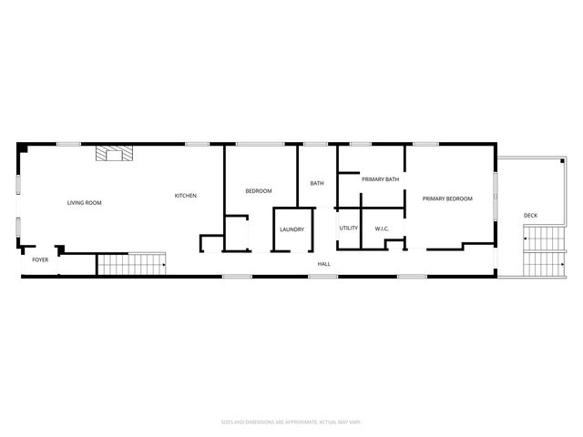 938 N Washtenaw Avenue 1, Chicago, IL 60622