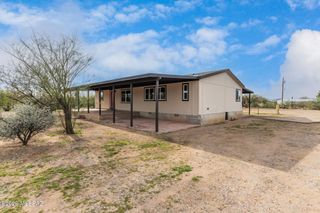 8981 W Bopp Road, Tucson, AZ 85735