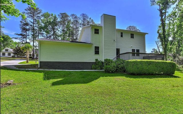 2015 Country Club Hills Drive, North Augusta, SC 29860