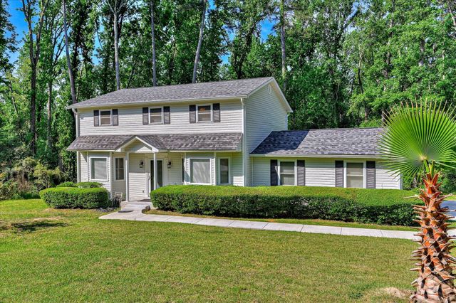 2015 Country Club Hills Drive, North Augusta, SC 29860
