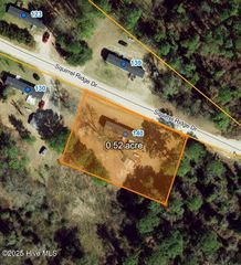 140 Squirrel Ridge, Dudley, NC 28333
